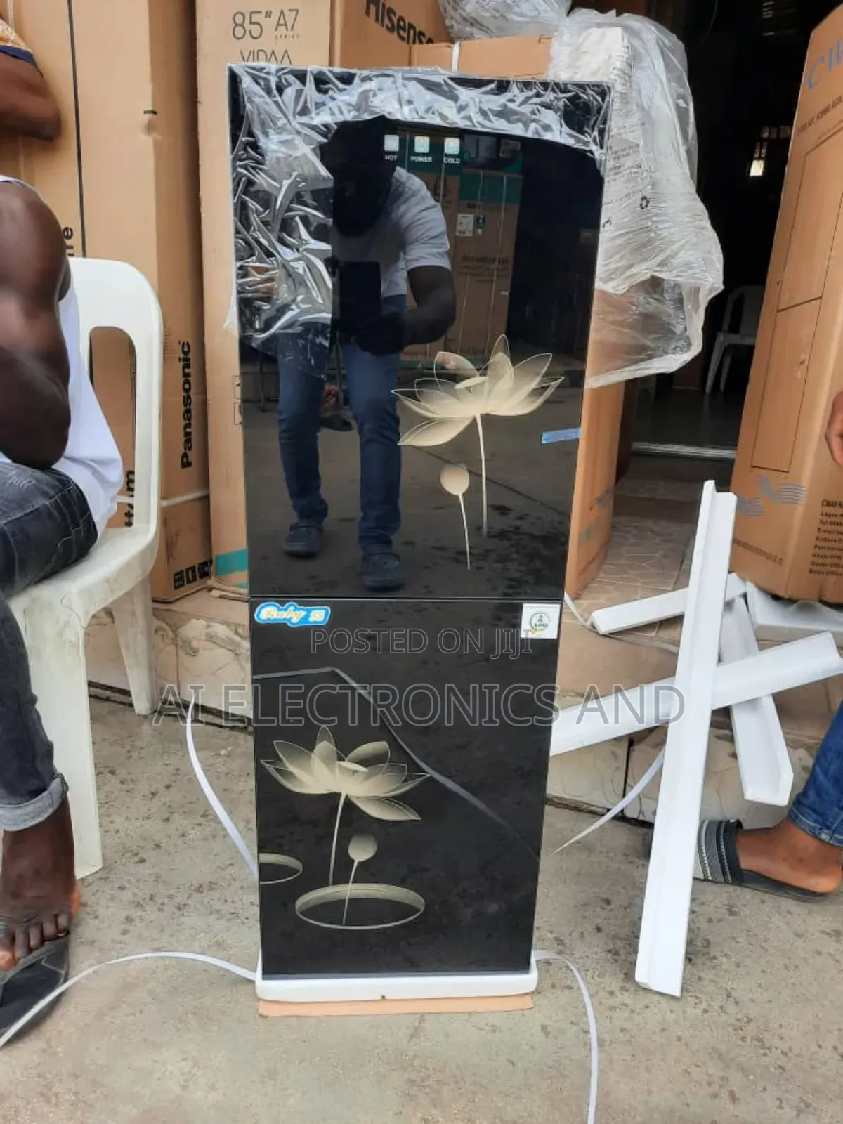 Cway Water Dispenser