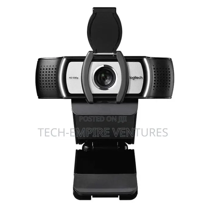 Logitech C930c Webcam