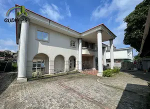 Photo - 14bdrm Mansion in Victoria Island for sale