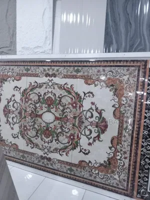 Photo - Beautiful Decor Tiles