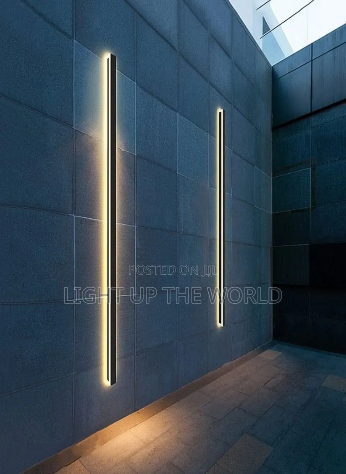 Led Wall Light for Out Door