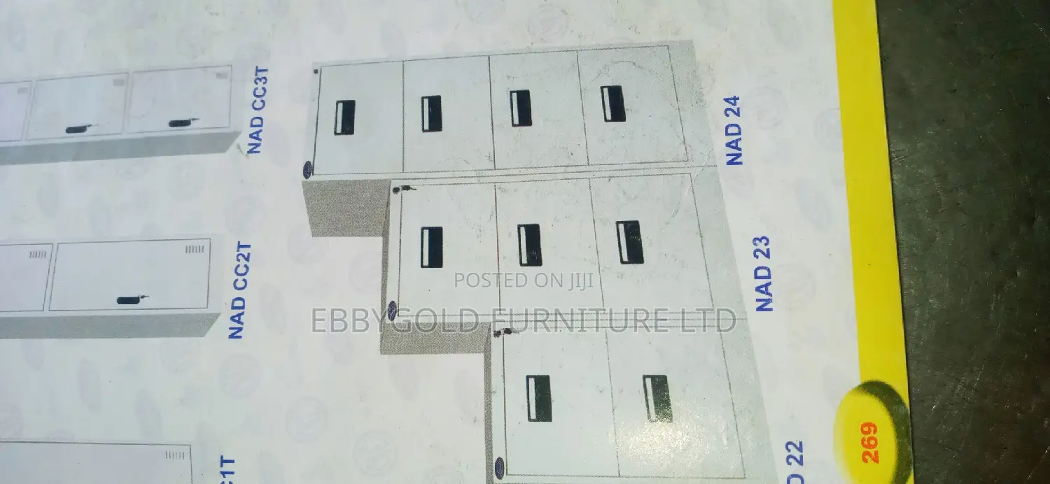 4 Drower Filing Cabinet Foreign