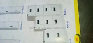4 Drower Filing Cabinet Foreign