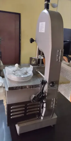 Meat Bone Saw