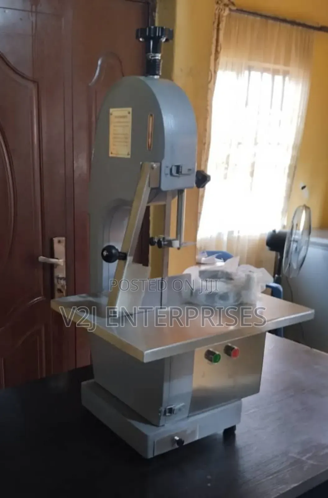 Meat Bone Saw