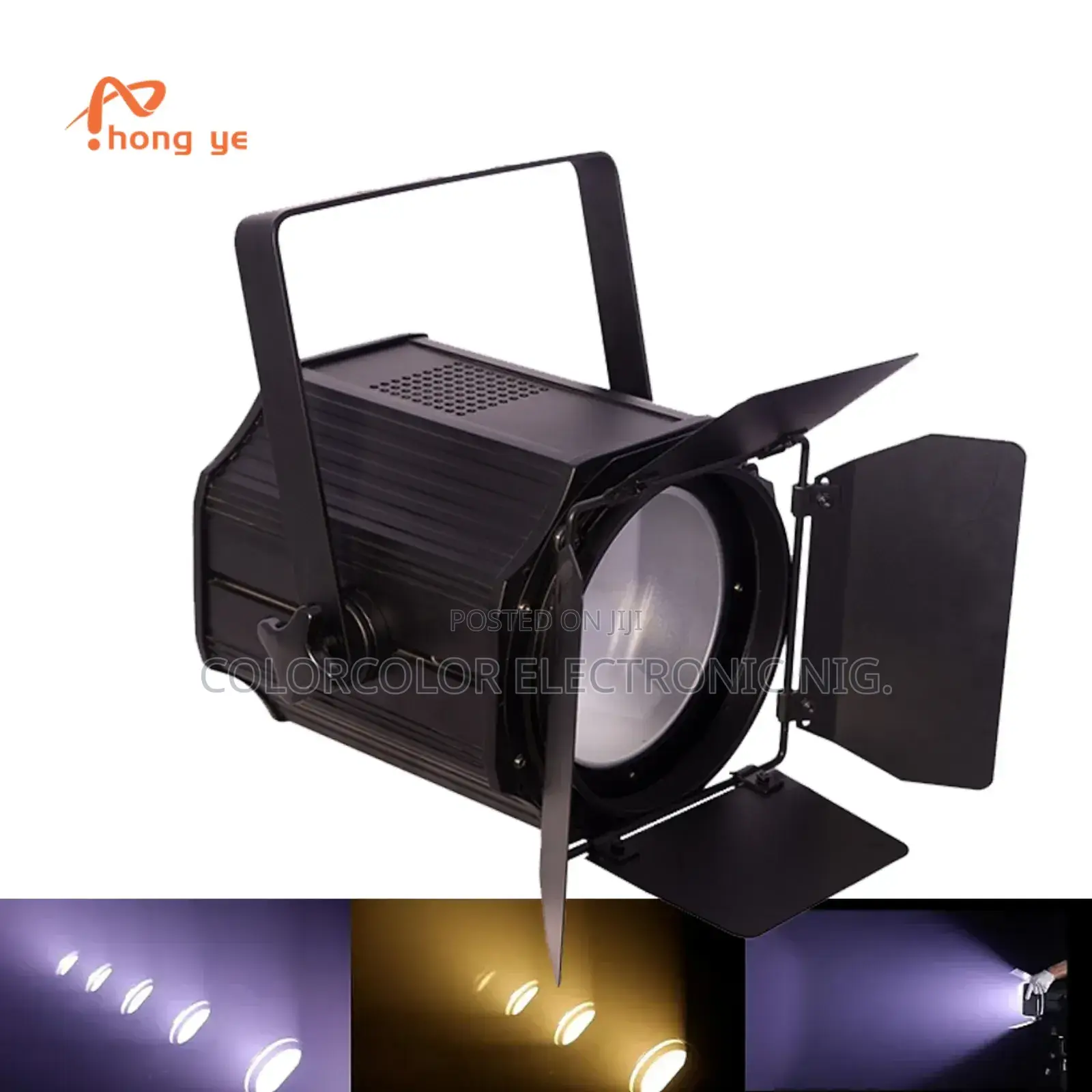 Stage Light 200w Cob Light
