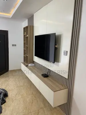 1bdrm Block of Flats in Katampe Main for sale