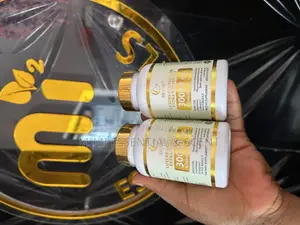 Whitening Beauty Supplements in Warri for sale  Prices on Jiji.ng