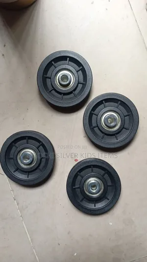 Gym Roller