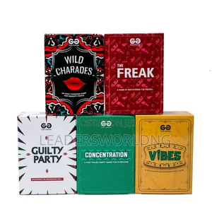 Card Games