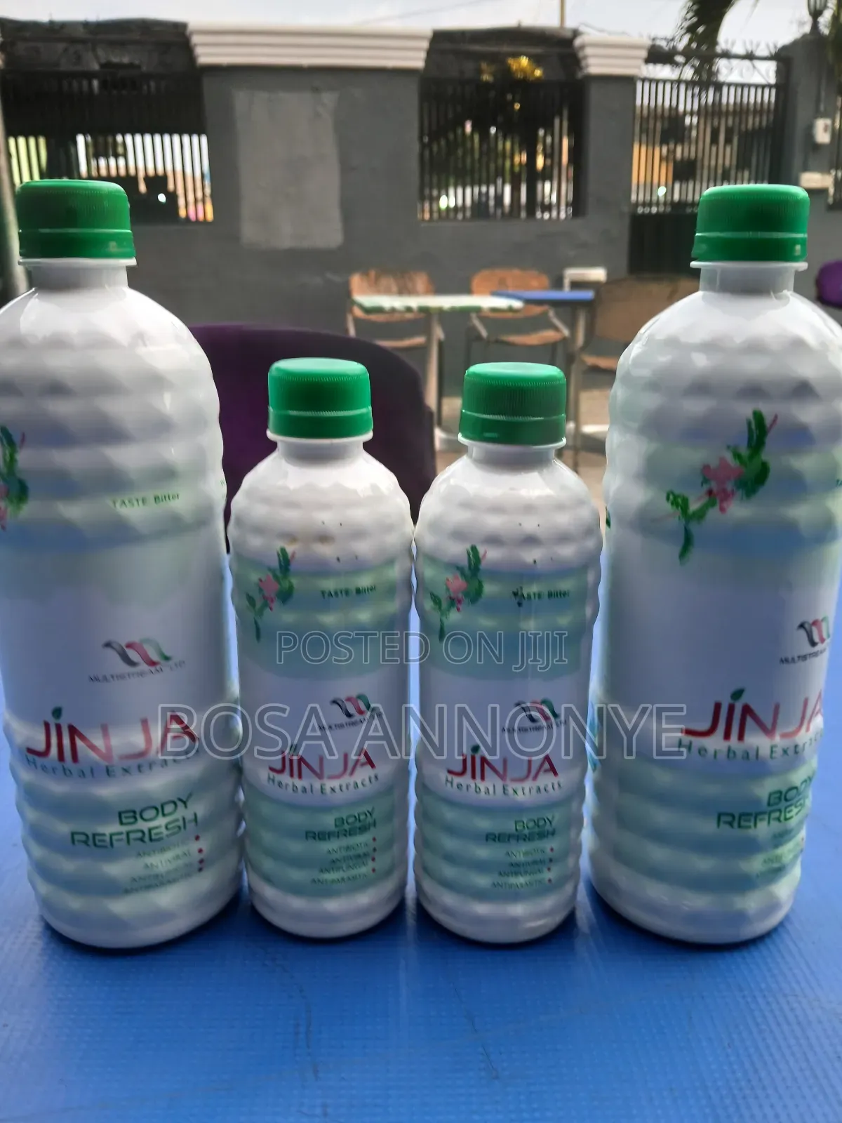 Herbal Extract