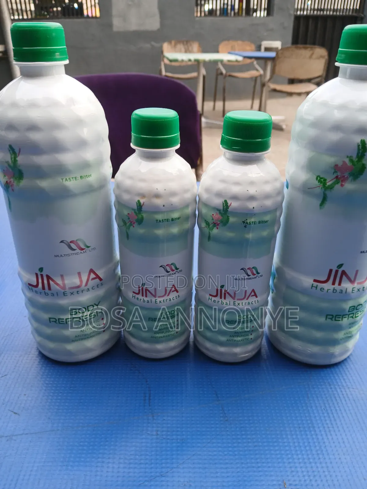 Herbal Extract
