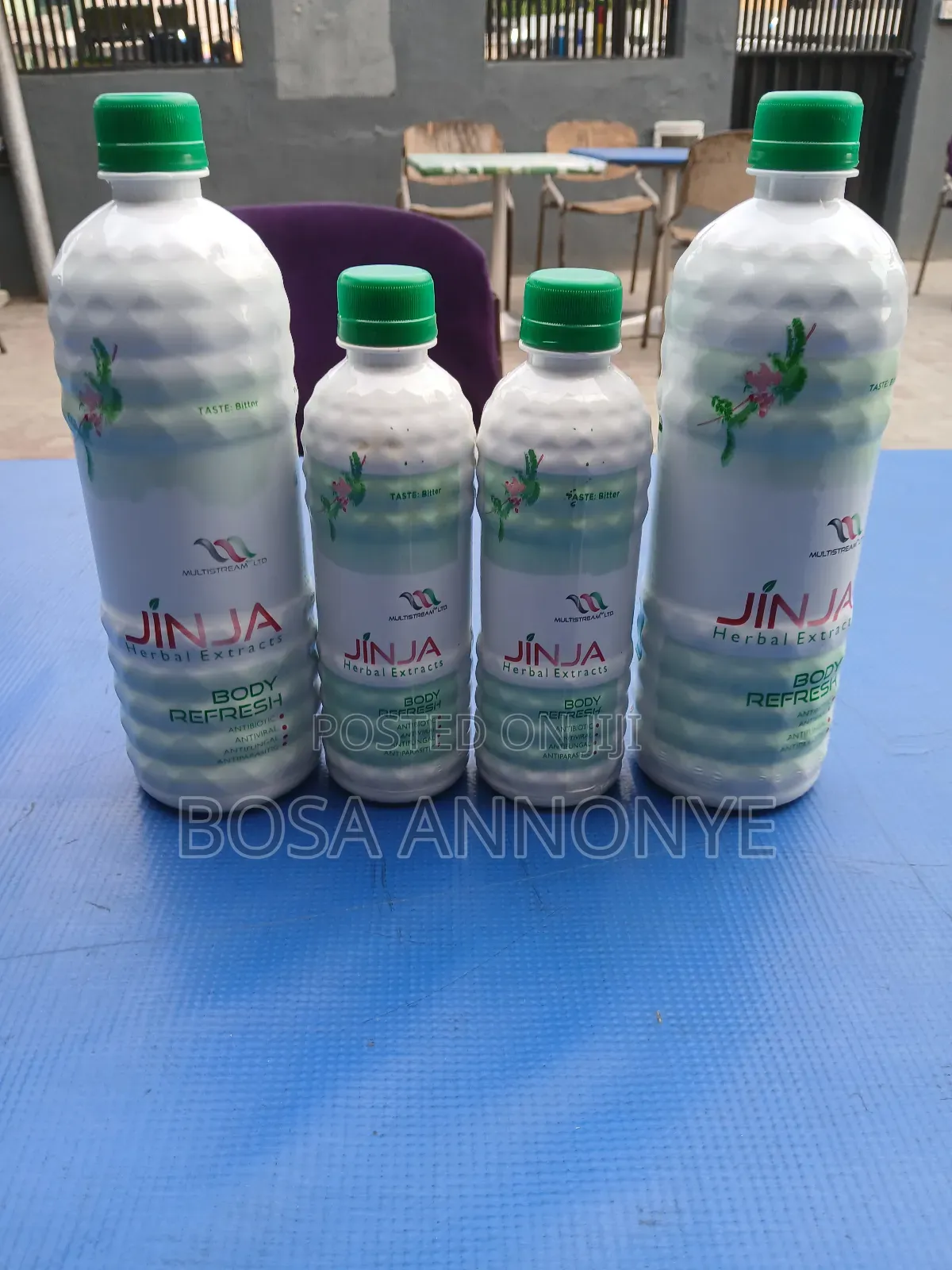 Herbal Extract