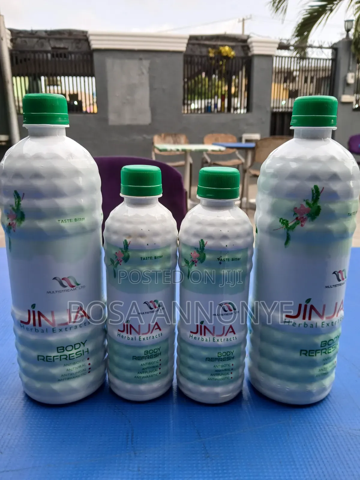 Herbal Extract