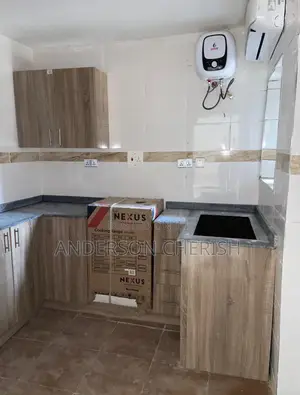 3bdrm Block of Flats in Katampe Main for sale
