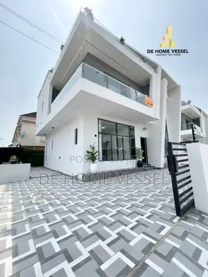 5bdrm Duplex in Ajah for sale
