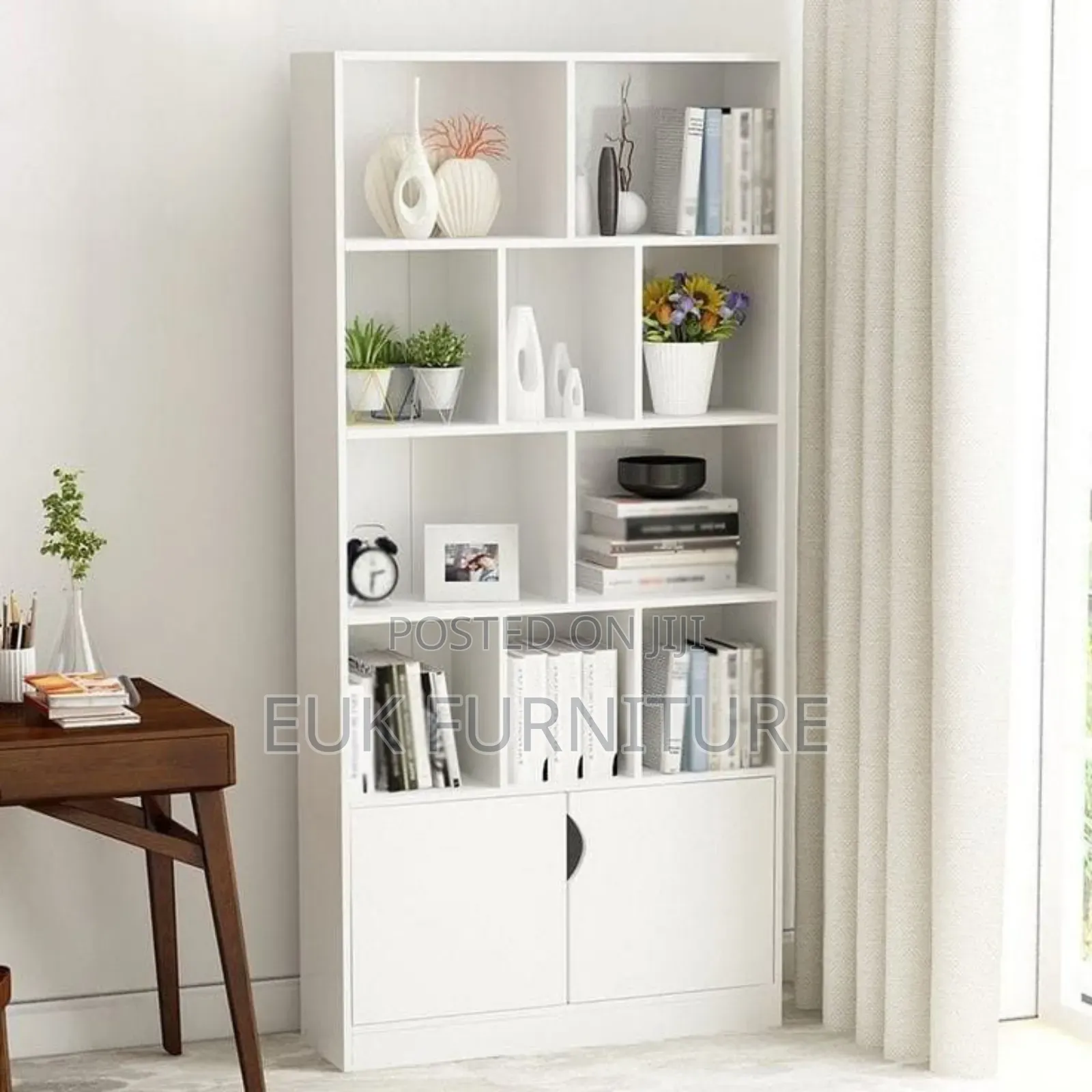 #6565# Bookshelves # 
