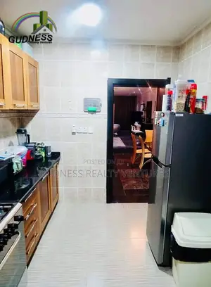 Photo - Furnished 3bdrm Penthouse in Ikoyi for rent