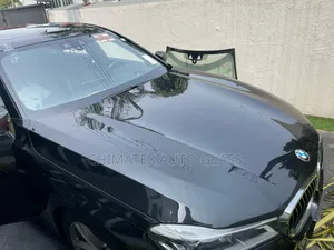 G11 2020 7 Series Windscreen Installation We Deliver Instal