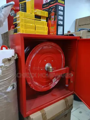 Fire Box Panel