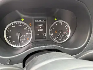 Mercedes-Benz V-Class 2019 Black