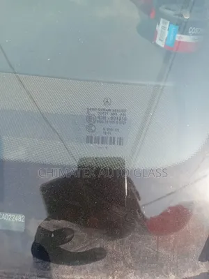 We Deliver Install Original Windscreen Glass for Benze