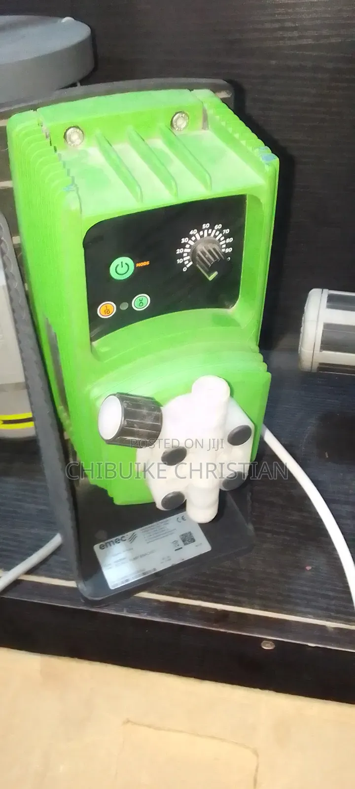 Dosing Pump