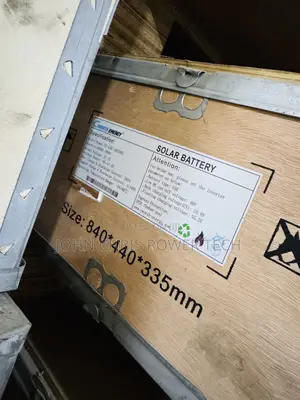 10kva 48v Cworth Lithium Battery