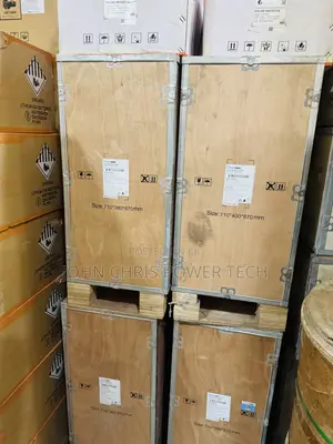 15kwh 51.2v Cworth Lithium Battery