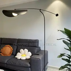New Arrival Luxury Lamp
