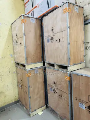 17.5kwh 51.2v Felicity Lithium Battery