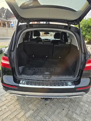 Mercedes-Benz M Class ML 350 4Matic 2013 Black