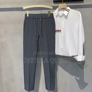 High Quality Pants Trousers and Shirts