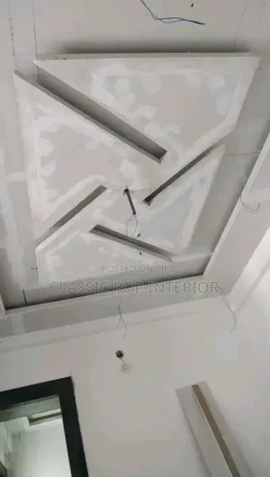 Plasterboard Professionals Service