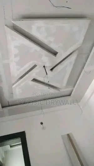 Plasterboard Professionals Service
