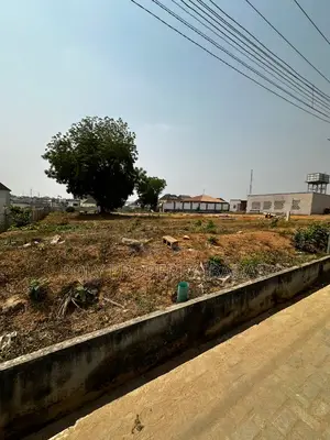 1000sqmt at Lere Adigun Gra