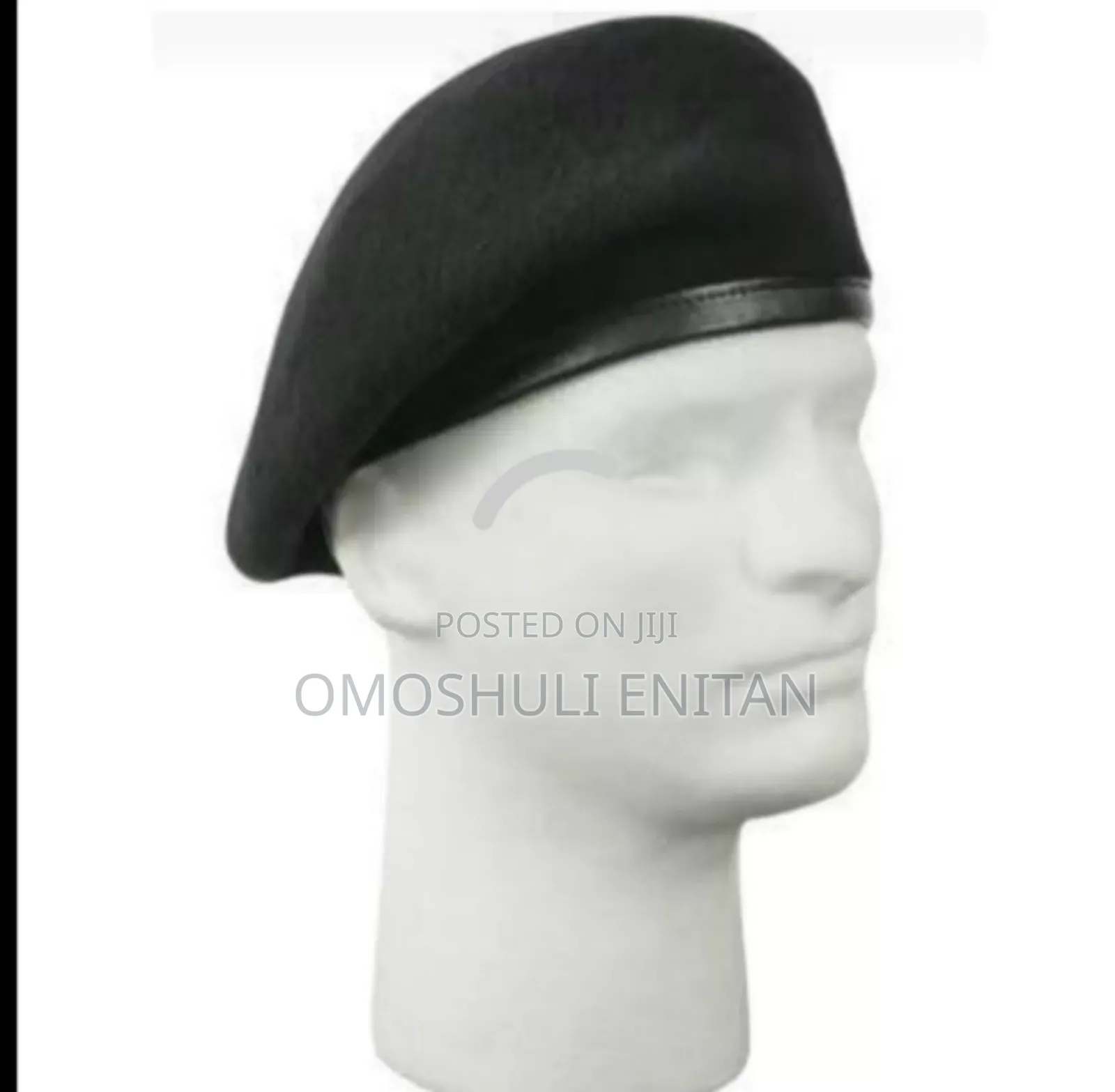 Original Berets for Sale
