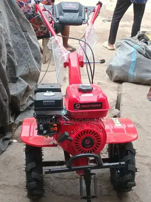 7hp Power Tiler