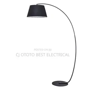 Floor Bedlamp