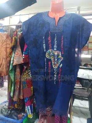 Danshiki Clothing