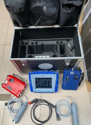 Pipeline Leak Detector