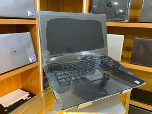 Laptop Dell Latitude 7480 8GB Intel Core I7 SSD 256GB