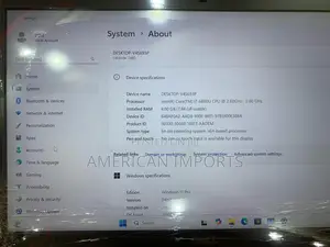 Laptop Dell Latitude 7480 8GB Intel Core I7 SSD 256GB
