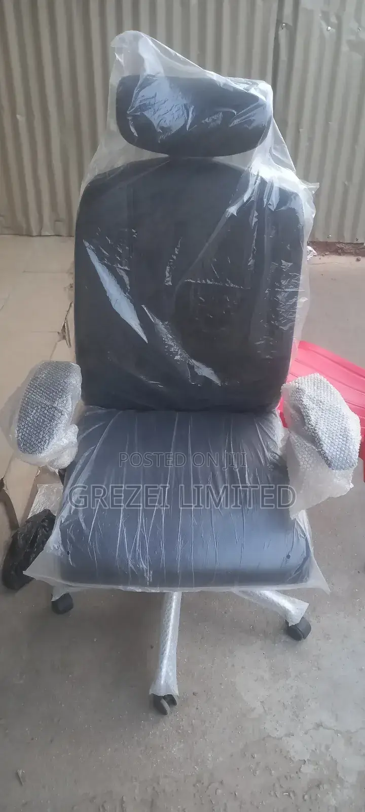 Office Executive Chair