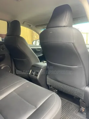 Lexus NX 200t AWD 2016 White