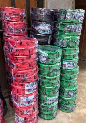 Coleman Cable 1.5mm