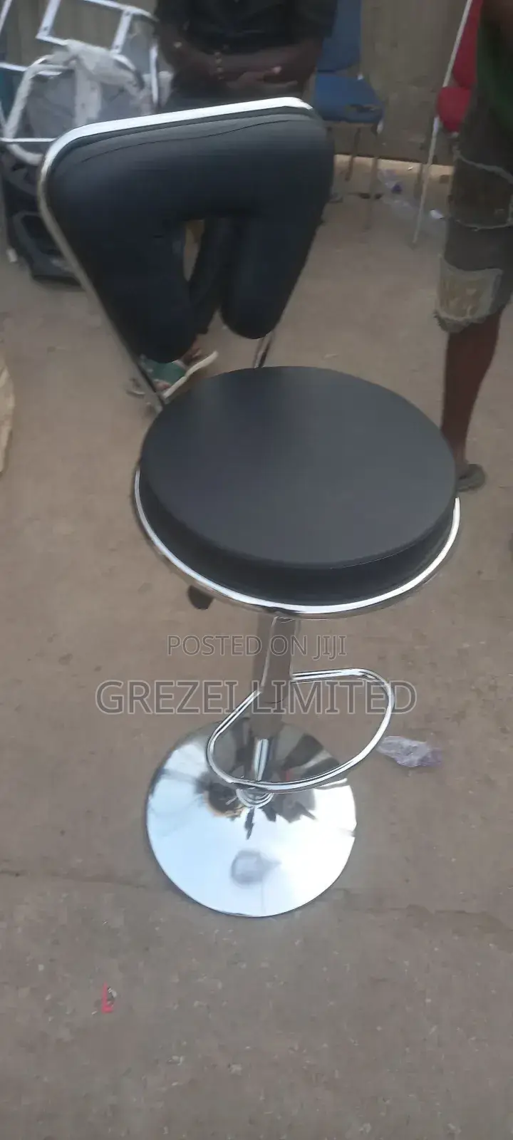 Bar Chair Executive