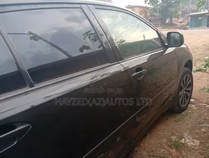Lexus RX 330 2004 Black