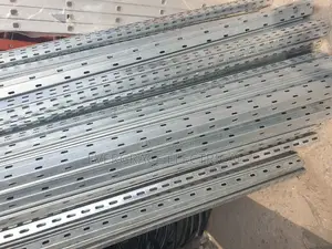 50×50 Cable Tray Thickness 1.2mm