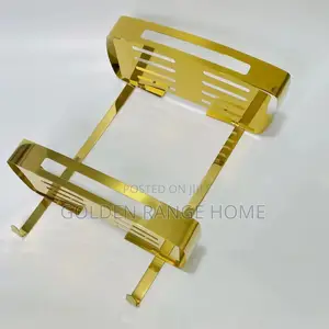 Wall Mount Bathroom Shampoo Racks